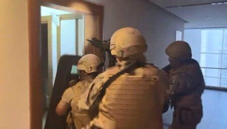 İstanbul’da DEAŞ operasyonu! 6 kişi gözaltına alındı