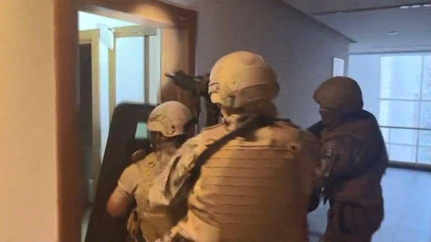 İstanbul’da DEAŞ operasyonu! 6 kişi gözaltına alındı
