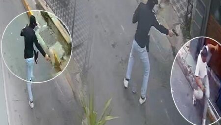 İstanbul’da kanlı saldırı! Kapalı ileti: Demiri ve çekirdeği hazırla