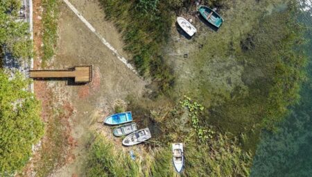 İstanbul’un yanı başı! Kentin 1 yıllık suyu buhar oldu: ‘Sahip çıkmalıyız’