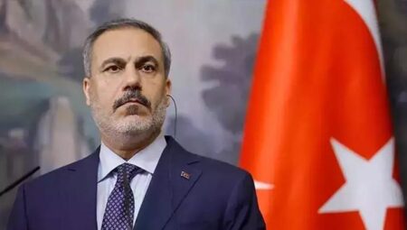 ‘İstikrarsızlık ile güvenlik sağlanmaz’