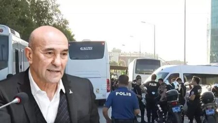 İzmir Büyükşehir Belediyesi’ne yönelik “yolsuzluk” soruşturmasında iddianame hazırlandı