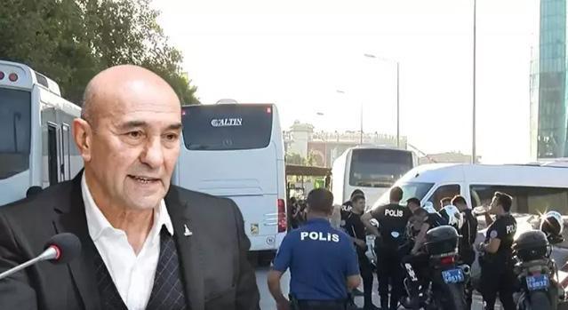 İzmir Büyükşehir Belediyesi’ne yönelik “yolsuzluk” soruşturmasında iddianame hazırlandı