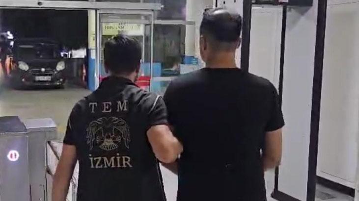 İzmir merkezli FETÖ operasyonunda gözaltı sayısı 252’ye yükseldi