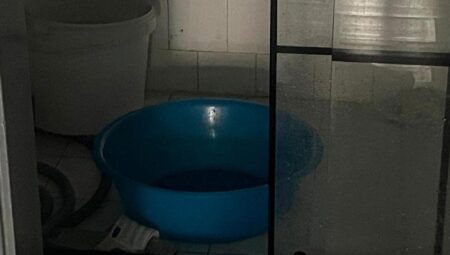 İzmit’te fecî olay! Leğende banyo yapan 3 kardeşe elektrik çarptı