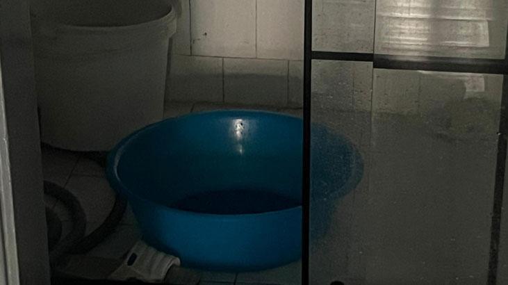 İzmit’te fecî olay! Leğende banyo yapan 3 kardeşe elektrik çarptı