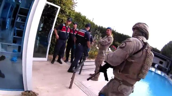 Jandarma ‘Filmin sonu’ diyerek paylaştı! Onlarca vatandaşı dolandıran şebeke bu türlü çökertildi