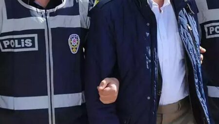 Kahramanmaraş depremindeki Ezgi Apartmanı davasında tahliye edilen sanığa yine tutuklama