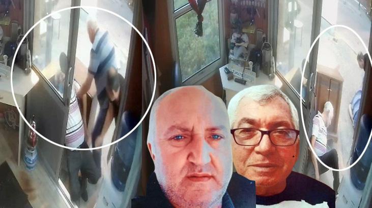 Kalp krizi geçiren arkadaşına yardım etmek istedi, ikisi de öldü