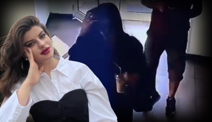 Kan donduran cinayette yeni gelişme! Ayşe’nin son imajları ortaya çıktı