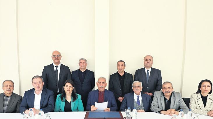 Kandil’e görüntülü ikaz