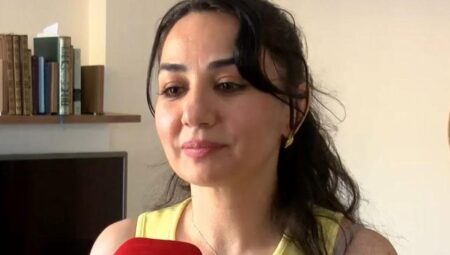 Kanser teşhisi kondu, böbreği alındı! Şok gerçek sonradan ortaya çıktı