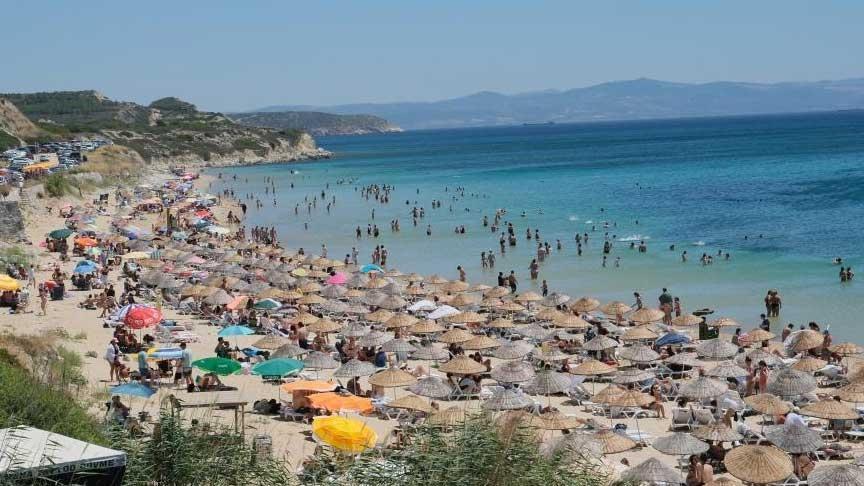 Kapasite yüzde 100’e ulaştı! Her yer tıklım tıklım: Konuklarımız arıyor fakat yerimiz kalmadı