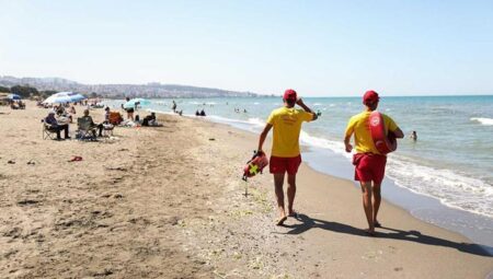Karadeniz’de rip kabusu: 18 günde 26 kişi akıntıya kapıldı