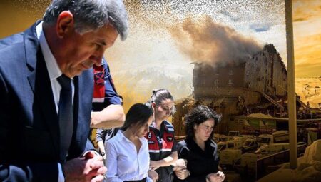 Kartalkaya faciası davasında 8’inci gün: Kimseye haber vermeyin, kendi ortamızda halledelim