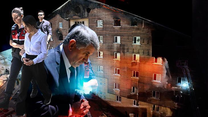Kartalkaya’da otel faciası davasında 9’uncu gün: Bu kadar büyük bir olayın olduğunun farkında değildik