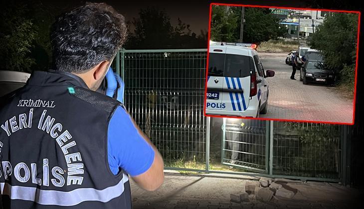 Kartepe’de dehşet! Üvey oğlunu göğsünden bıçakla yaraladı