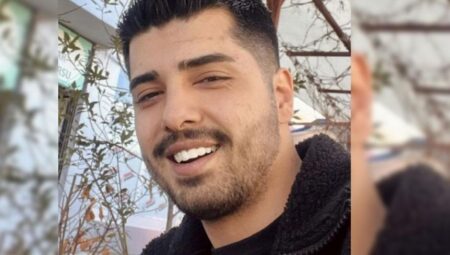 Kazada ağır yaralanan uzman çavuştan acı haber