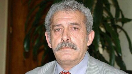 Kemal Kılıçdaroğlu’nun ikiz kardeşi Adil Kılıçdaroğlu hayatını kaybetti