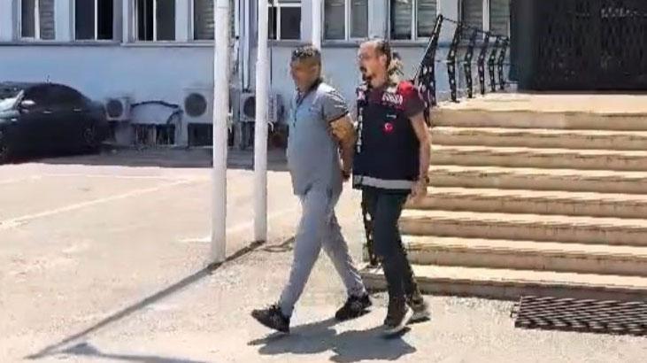 Kendisini kaymakam olarak tanıtıp onlarca kişiyi dolandırdı! Tam vali olacaktı polis enseledi