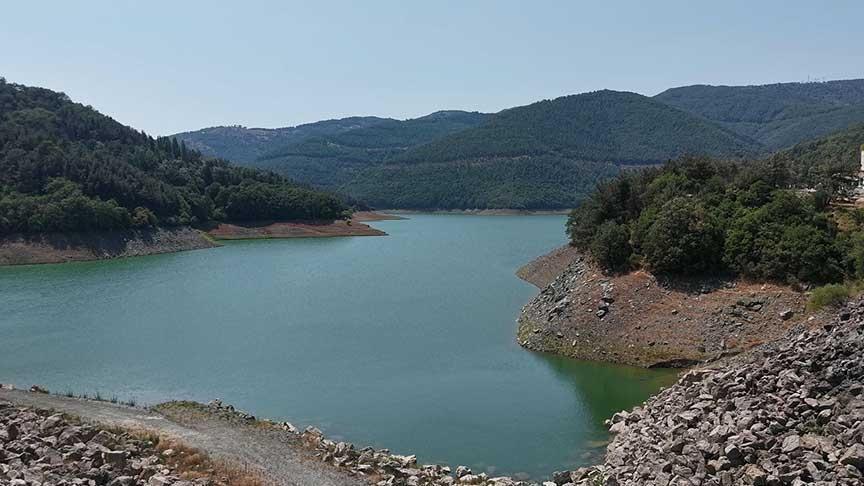 Kentte 50 günlük su kaldı! Belediye başkanı uyardı: Kritik seviyede