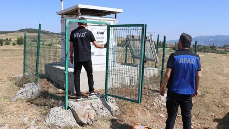 Kentte zelzele fırtınası: AFAD 17 müşahede istasyonunda 3 ayda 1400 sarsıntı kaydetti