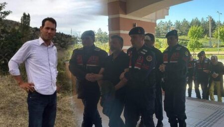 Kesik baş cinayetinde şok savunma! ‘Şuurum bozuldu’