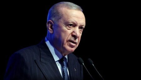 Kıbrıs Barış Harekatı’nın 51. yıldönümü! Cumhurbaşkanı Erdoğan’dan KKTC’de kıymetli açıklamalar
