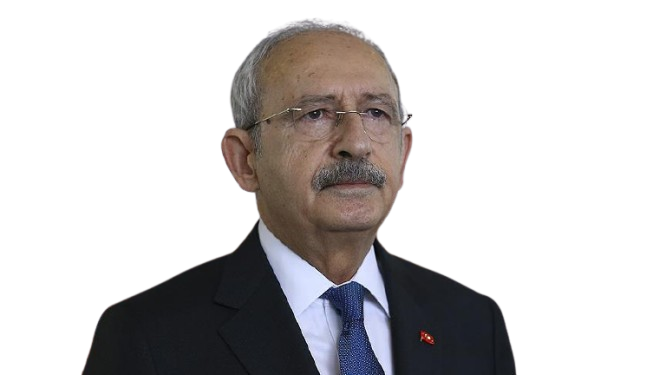 Kılıçdaroğlu: Hakaret eden gençlere hakkımı helal ediyorum