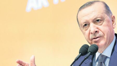 ‘Kimsenin süreci sabote etmeye hakkı yok’