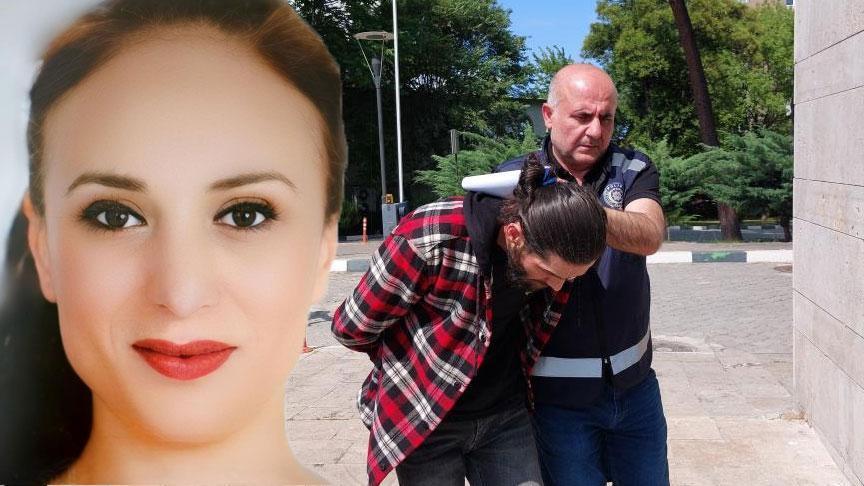 ‘Kıskançlık’ dehşeti! Birlikte yaşadığı bayanı öldürdü