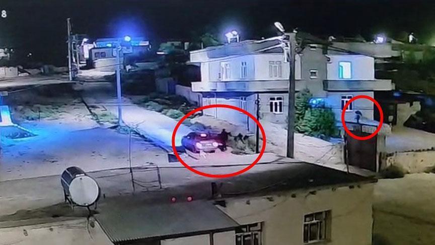 Kız kaçırma sorunu cinayetle bitmişti! Öldürülme anı ortaya çıktı