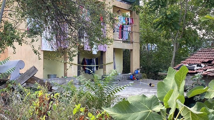 Kocaeli’de aile içi dehşet: Genç bayan eşini tüfekle vurarak öldürdü