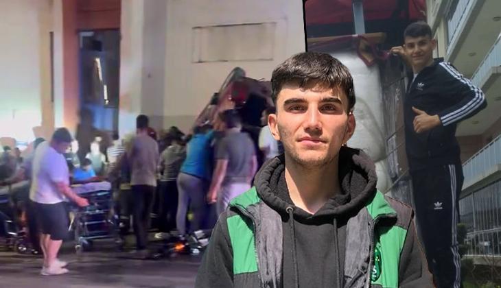 Kocaeli’de feci kaza! Araba takla attı: 2 meyyit, 3 yaralı