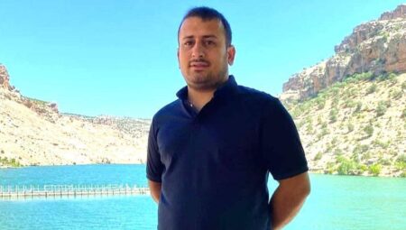 Kolay bir ameliyata girdi ağzından ve burnundan kan kustu! ‘4 saat çırpındı, sonunda kaybettik’