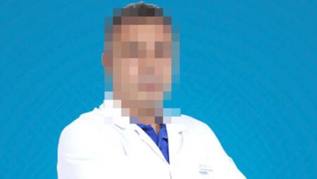 Konya’da hastasından ameliyat parası isteyen doktor tutuklandı