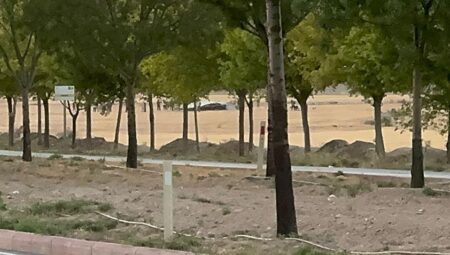 Konya’da tatbikatta ANKA-3 acil iniş yaptı