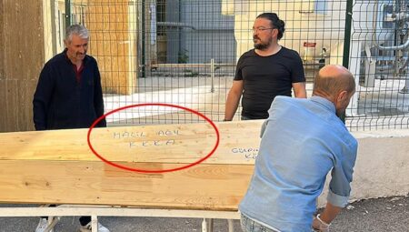 Korkutan mevt tabutun üstünde! Kentte can kaybı 11’e yükseldi
