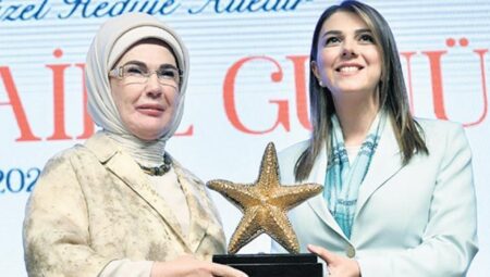 ‘Koruyucu Aile Sistemi tüm dünyada yaygınlaşmalı’