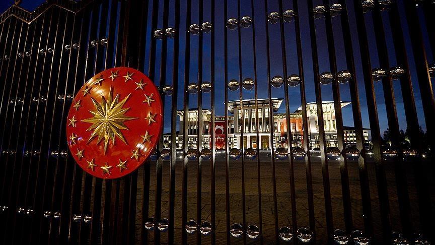 Külliye, AK Parti ve MHP’den ‘yol haritası’ çalışması