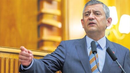 Kurultay iptal davası 8 Eylül’e ertelendi