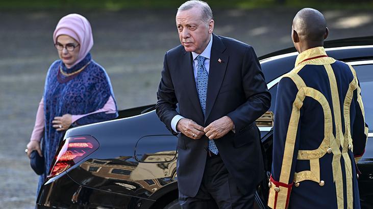Lahey’de NATO Zirvesi! Erdoğan’ın ağır diplomasi trafiği başladı