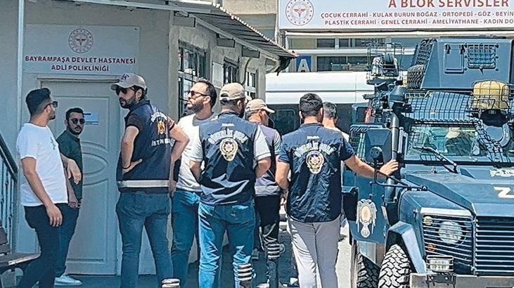 Leman soruşturmasında 4 şahsa tutuklama