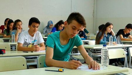LGS sorularının “yüksek ayırt edici düzeyde” olduğu belirlendi