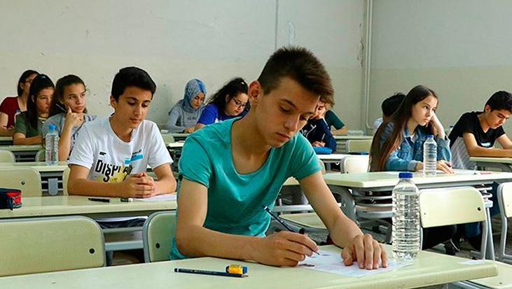 LGS sorularının “yüksek ayırt edici düzeyde” olduğu belirlendi
