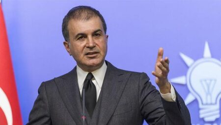 LGS tezlerine Çelik’ten sert reaksiyon: Kasıtlı bir kötülük ve nifak kampanyasıdır