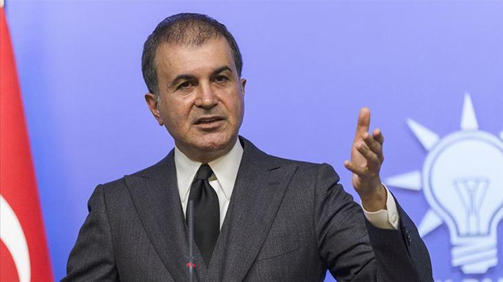 LGS tezlerine Çelik’ten sert reaksiyon: Kasıtlı bir kötülük ve nifak kampanyasıdır