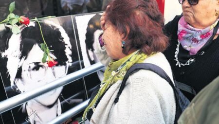 Madımak’ın 32’nci yılında Sivas’ta anma
