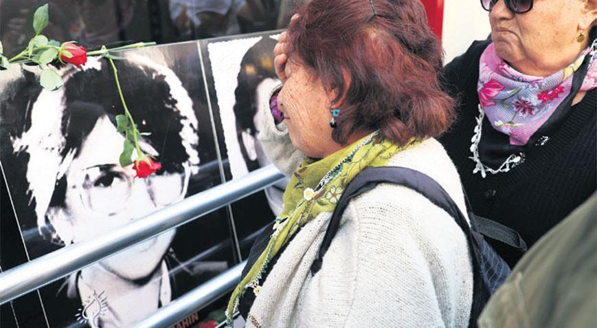 Madımak’ın 32’nci yılında Sivas’ta anma