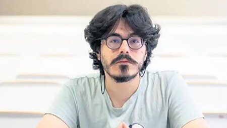 Mahzurları yeniden aştı